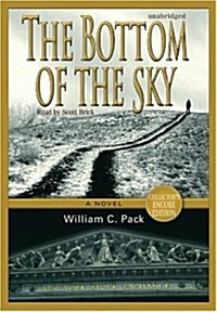The Bottom of the Sky (Audio CD)