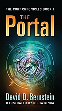 The Portal: The Cort Chronicles Book 1 (Paperback)