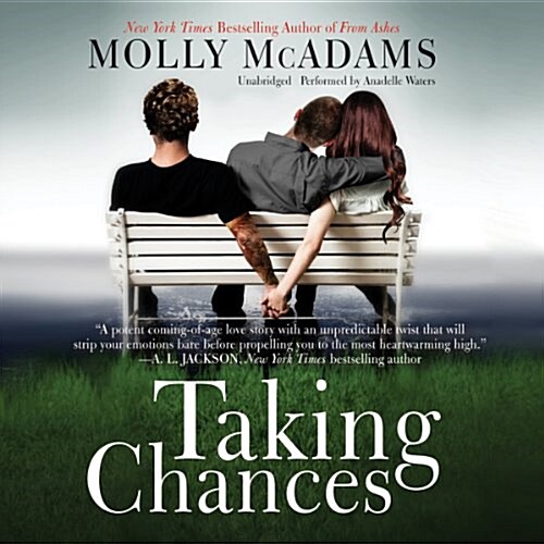 Taking Chances Lib/E (Audio CD)