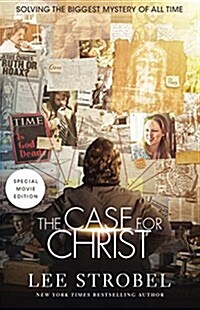 The Case for Christ: Solving the Biggest Mystery of All Time (Paperback)