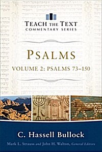 Psalms: Psalms 73-150 (Paperback)