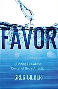 Favor (Paperback)