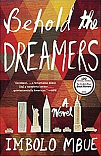 Behold the Dreamers (Paperback)