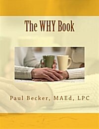The Why Book (Paperback)