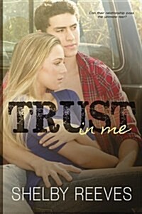 Trust in Me (Paperback)