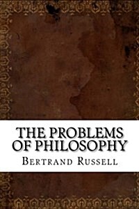[중고] The Problems of Philosophy (Paperback)