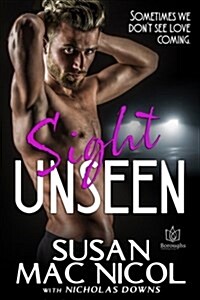 Sight Unseen (Paperback)