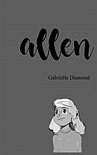 Allen. (Paperback)