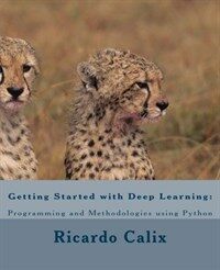Getting started with deep learning : programming and methodologies using Python
