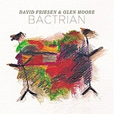 [수입] David Frisen, Glen Moore - Bactrian