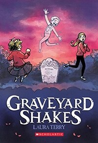 Graveyard Shakes (Paperback)