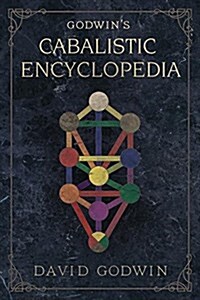 Godwins Cabalistic Encyclopedia (Hardcover)