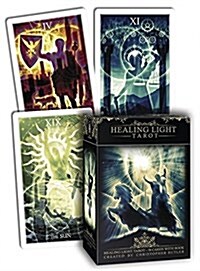 Healing Light Tarot (Other)