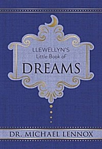 Llewellyns Little Book of Dreams (Hardcover)