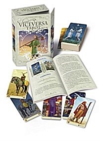 Vice Versa Tarot Kit (Other)