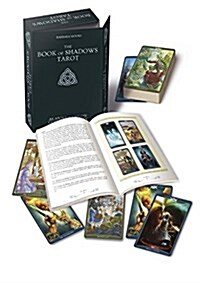 Book of Shadows Tarot: Complete Kit (Other)