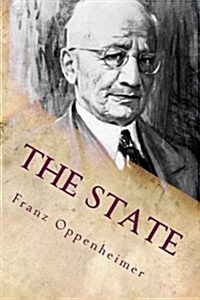 The State (Paperback)