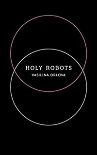 Holy Robots (Paperback)