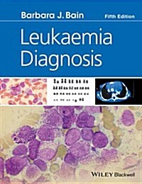 Leukaemia Diagnosis (Hardcover, 5)