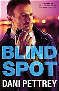 Blind Spot (Paperback)