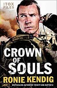 Crown of Souls (Paperback)