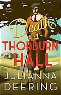 Death at Thorburn Hall (Paperback)