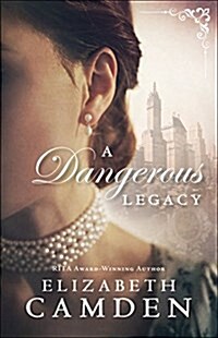 A Dangerous Legacy (Paperback)