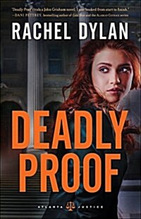 Deadly Proof (Paperback)