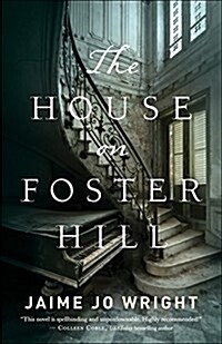 The House on Foster Hill (Paperback)