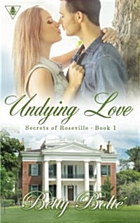 Undying Love (Paperback)