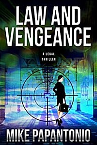 Law and Vengeance (Hardcover)