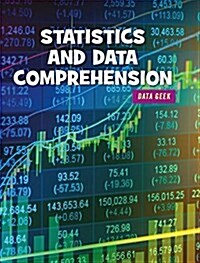 STATS and Data Comprehension (Library Binding)