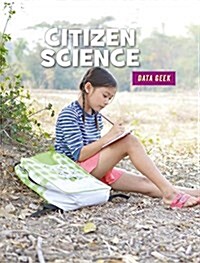 Citizen Science (Library Binding)