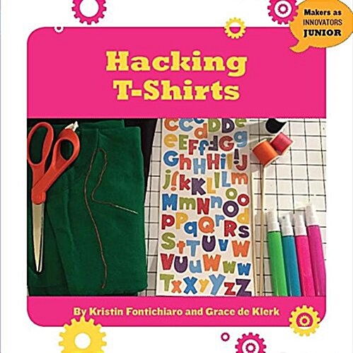 Hacking T-Shirts (Paperback)