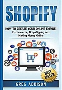 Shopify (Hardcover)