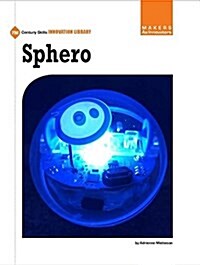 Sphero (Library Binding)