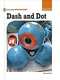 Dash and Dot (Library Binding)