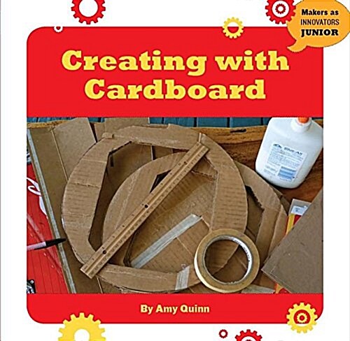 Creating with Cardboard (Library Binding)