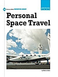 [중고] Personal Space Travel (Library Binding)