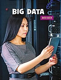 [중고] Big Data (Library Binding)