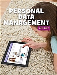 Personal Data Management (Library Binding)