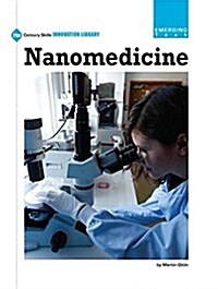Nanomedicine (Paperback)