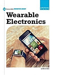 Wearable Electronics (Paperback)