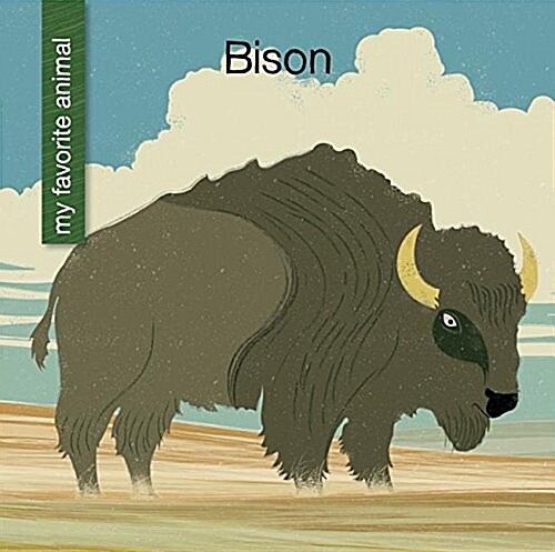 Bison (Library Binding)