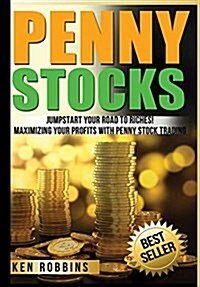 Penny Stocks (Hardcover)