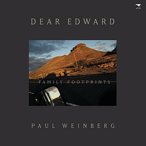 Dear Edward: Family Footprints (Paperback)