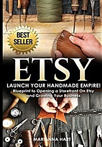 Etsy (Hardcover)