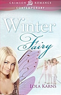 Winter Fairy (Paperback)