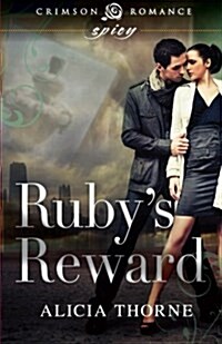 Rubys Reward (Paperback)