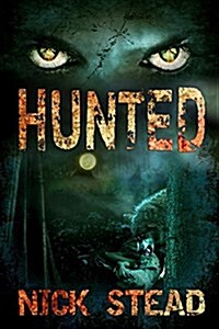 Hunted (Paperback)